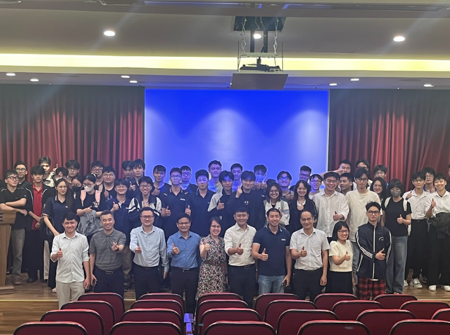 STUDENT SCIENTIFIC RESEARCH CONFERENCE 2026: SHARING EXPERIENCES & IMPORTANT CONSIDERATIONS WHEN CONDUCTING STUDENT SCIENTIFIC RESEARCH PROJECTS
