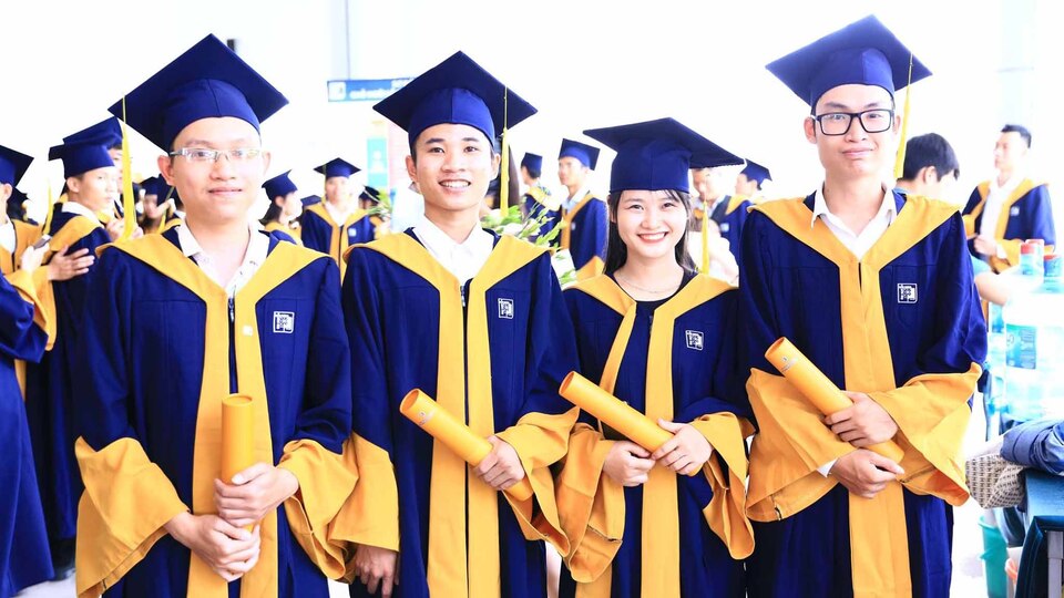 [ADMISSIONS 2026] Information Technology Major