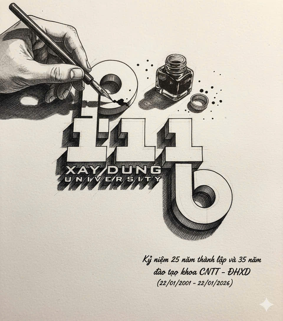 TWENTY-FIVE YEARS – A JOURNEY – OPENING UP THE FUTURE!
