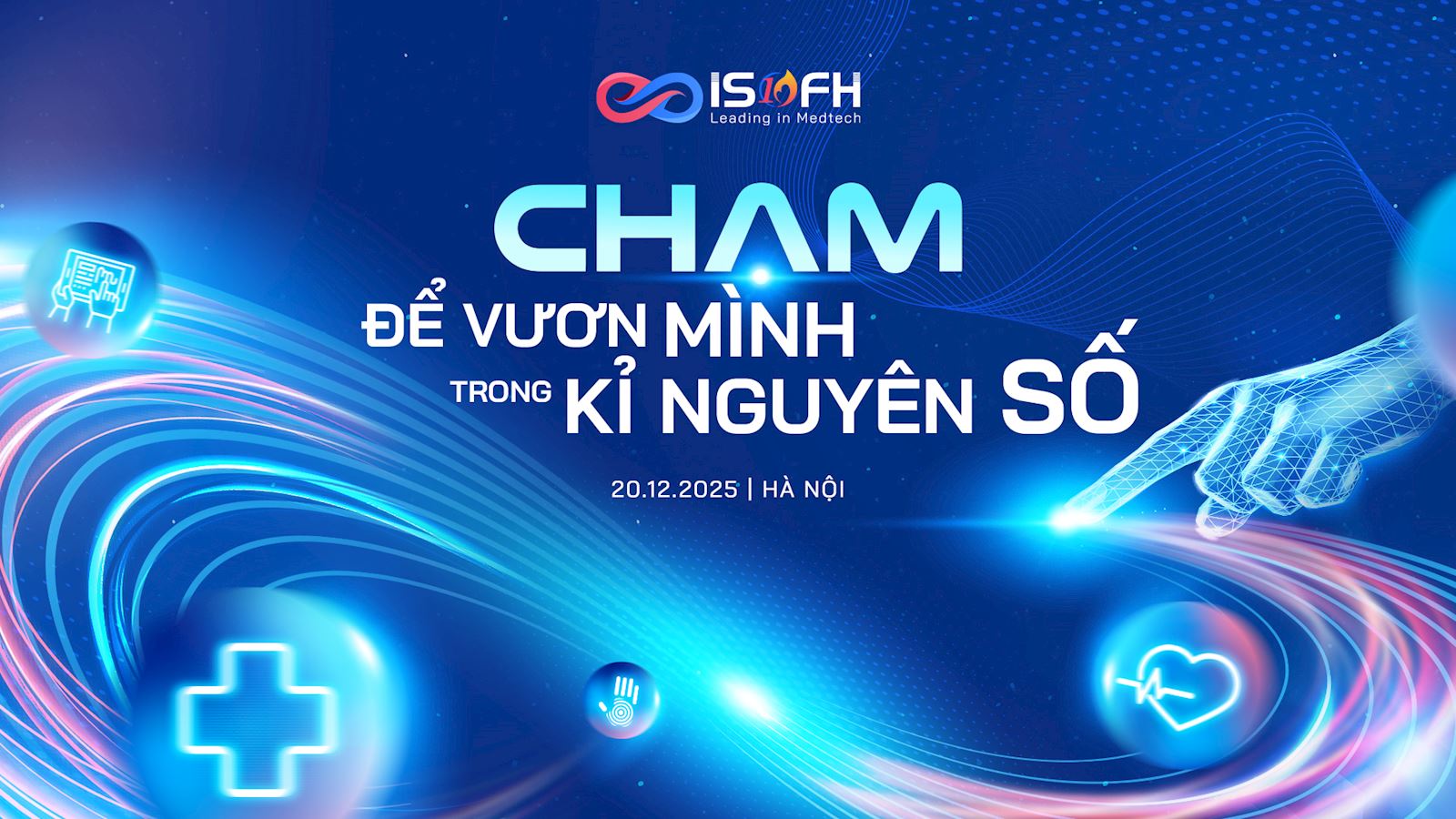 WORKING WITH ISOFH TECHNOLOGY JOINT STOCK COMPANY