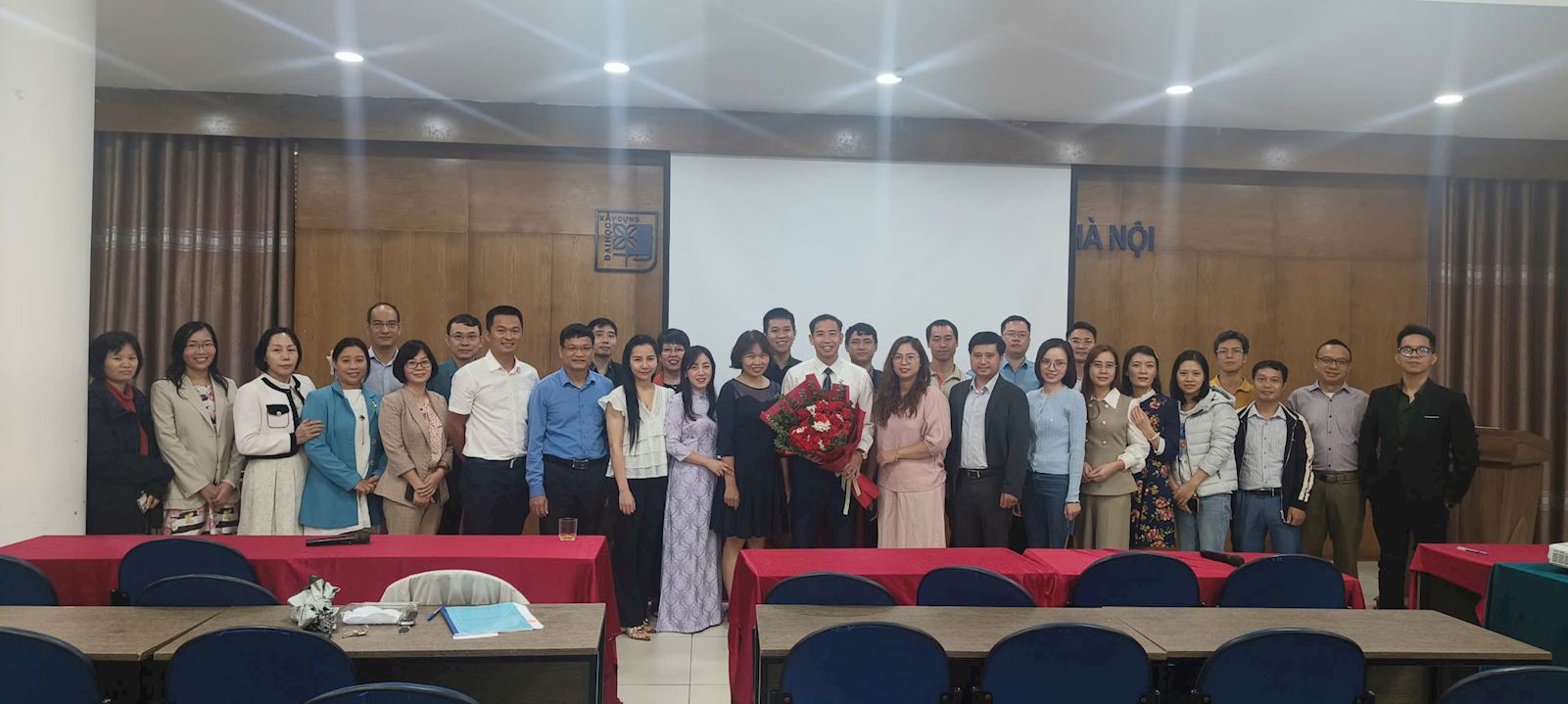 💠 CONGRESS OF THE TRADE UNION OF THE FACULTY OF INFORMATION TECHNOLOGY FOR THE TERM 2025–2030