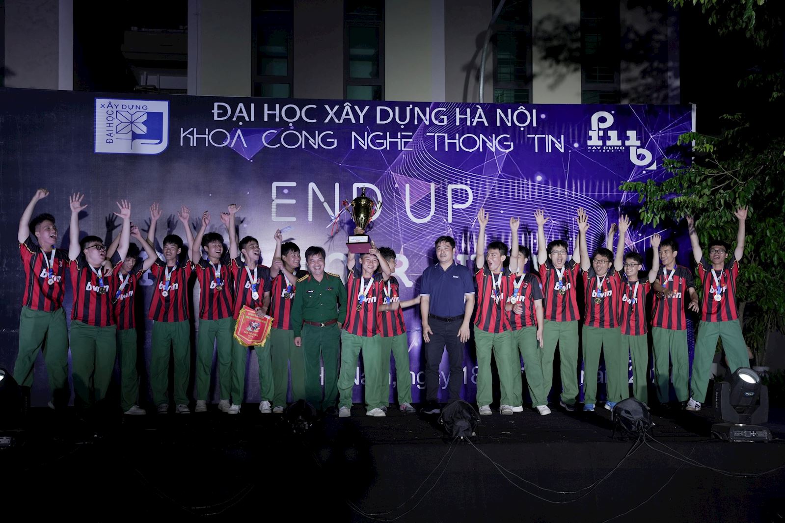 HUNA - A journey of unforgettable memories