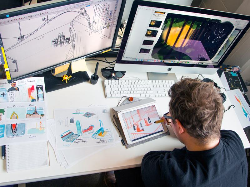 [ADMISSIONS 2026] Information Technology major, specializing in Multimedia Technology