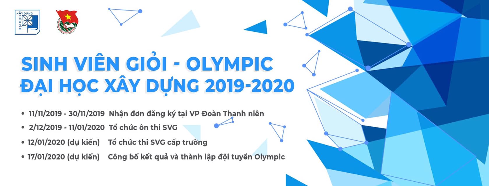 "Outstanding Student" 2019